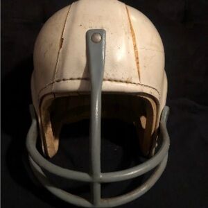 1960’s Sears Vintage Football Helmet - Ted Williams 2442